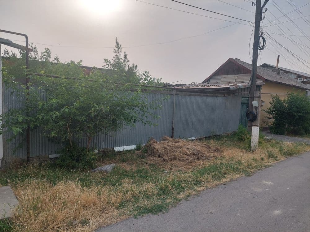 Продаётся дом на земле. — 4