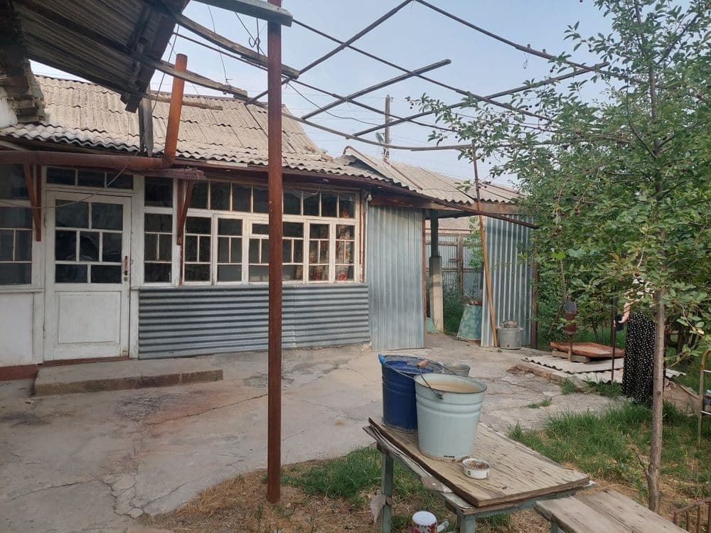 Продаётся дом на земле. — 7