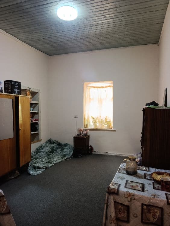 Домик на Горгаи. 83 м2, 4 комнаты — 2
