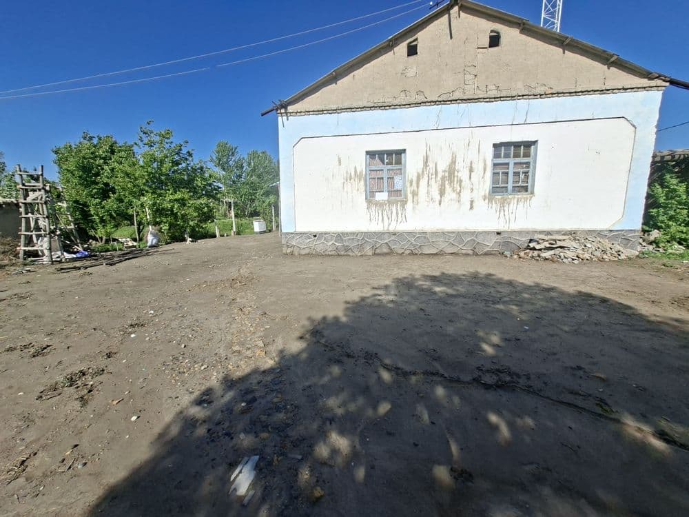 30 sotixlig Xovli sotiladi uyi bilan — 3