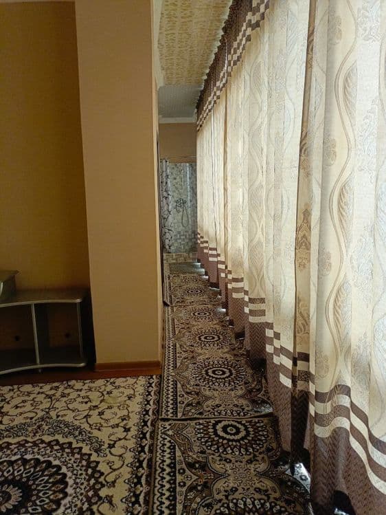 Турар уй жой ва нотурар дукон ва ошхона — 5