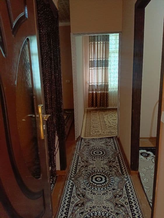 Турар уй жой ва нотурар дукон ва ошхона — 8