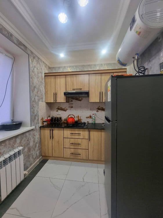 Evro dom sotiladi — 5
