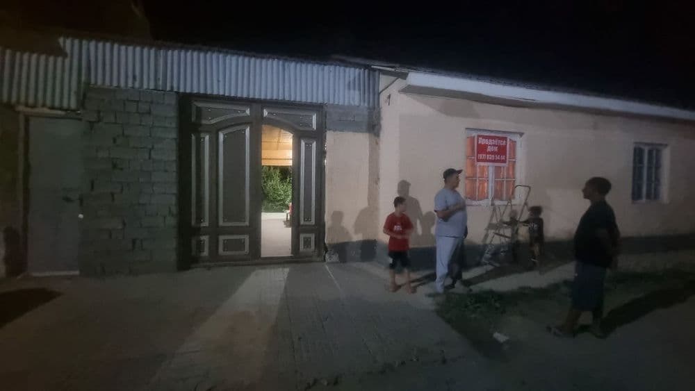 Дом 6 соток 55 тысяч $ — 7