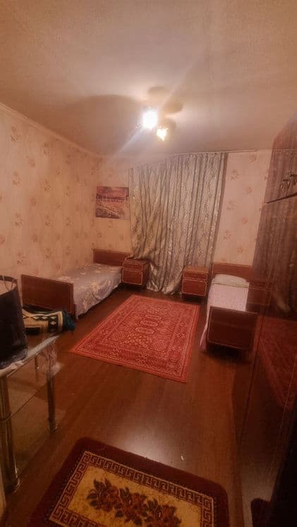 Дом 6 соток 55 тысяч $ — 8