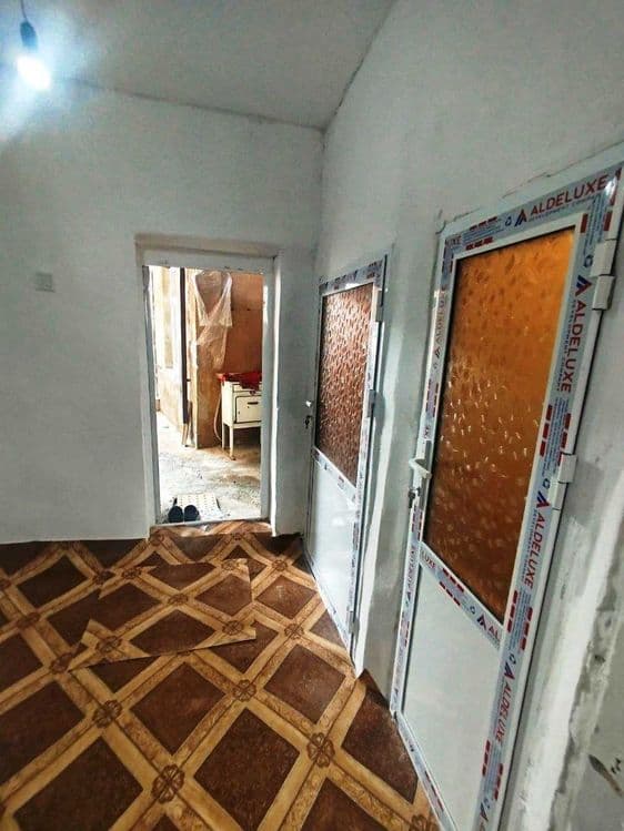 Общий дворик в туристическом районе 24м2 всего за 17500уе торг есть — 2