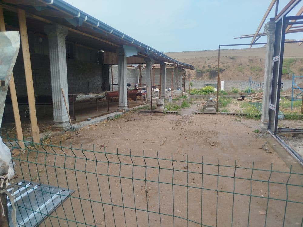 Продаётся дача 9 соток — 1