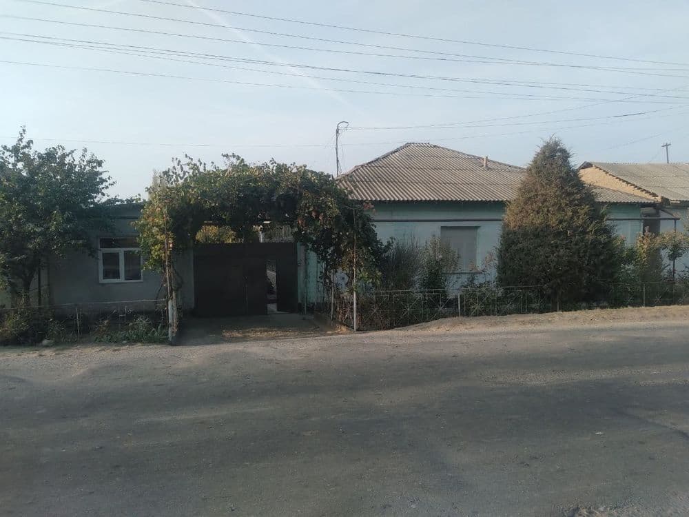 Do'stlik MFY M39 — 1