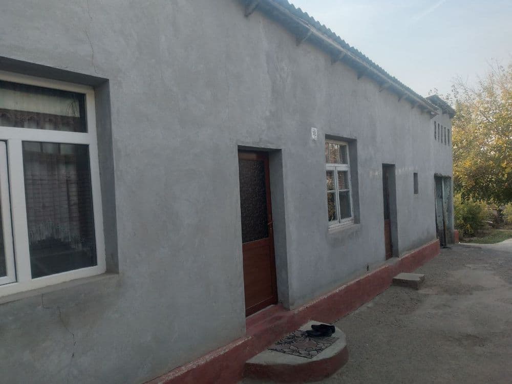 Do'stlik MFY M39 — 3