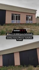 Noturar Joy sotiladi