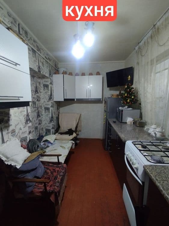 Продаю домик 2,5 сотки. М. Кошгари  . Нац. Банк . Подходит под бизнес — 3
