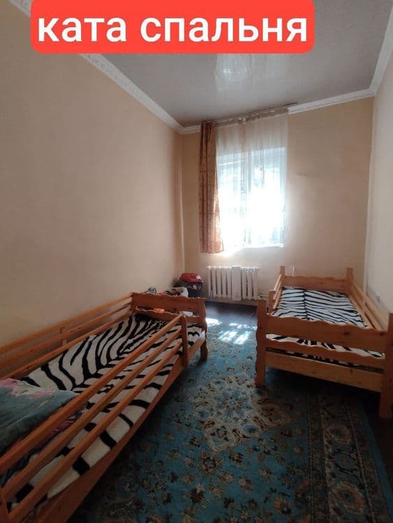 Продаю домик 2,5 сотки. М. Кошгари  . Нац. Банк . Подходит под бизнес — 5