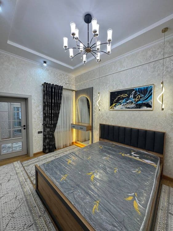 Продаётся хавли дом в общем дворе — 3