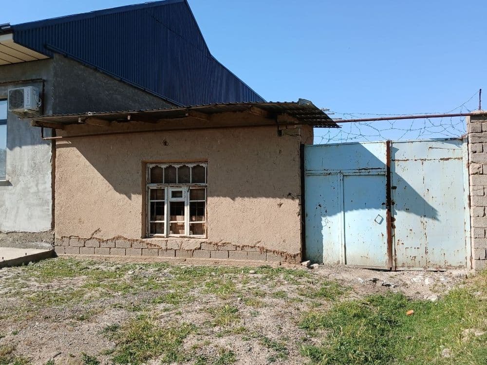 Nayman Jayhun baliqni orqasida 6 sotixli hovli sotiladi — 4