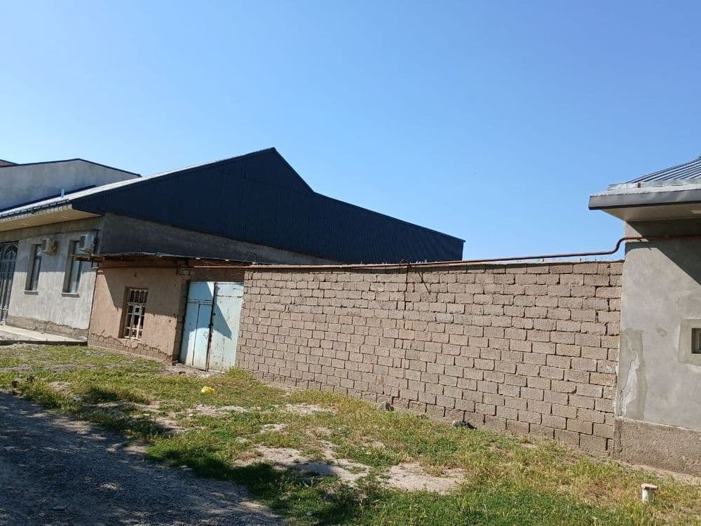 Nayman Jayhun baliqni orqasida 6 sotixli hovli sotiladi — 5