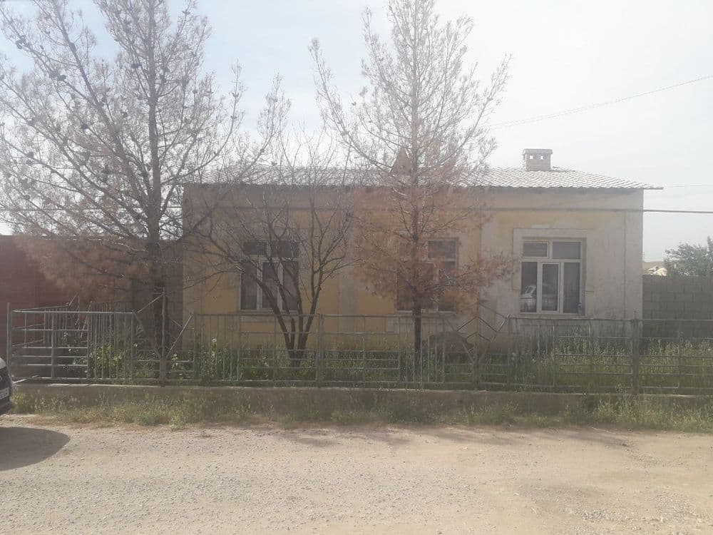 Shaxar markazida katej — 3