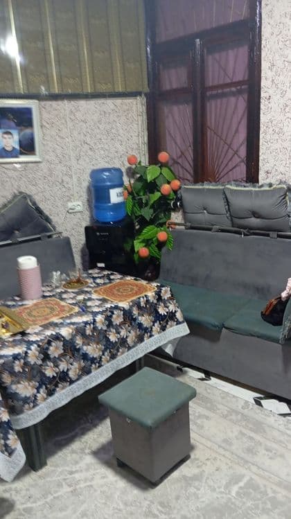 Продается дом Гагарина — 5