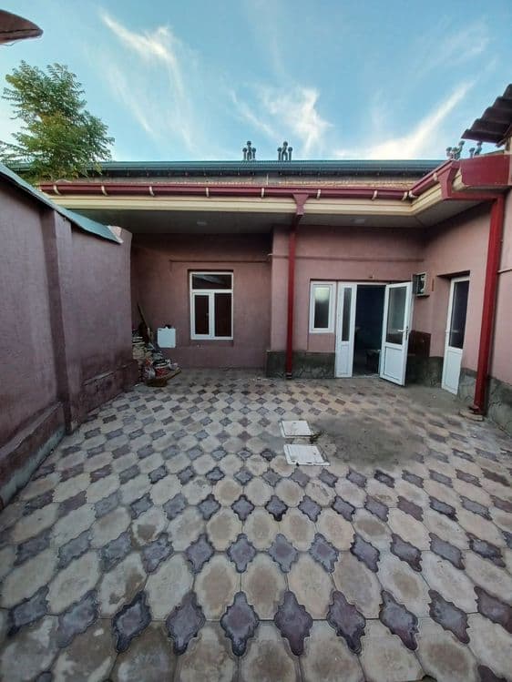 Продаю не большой  домик . ОВИР — 2