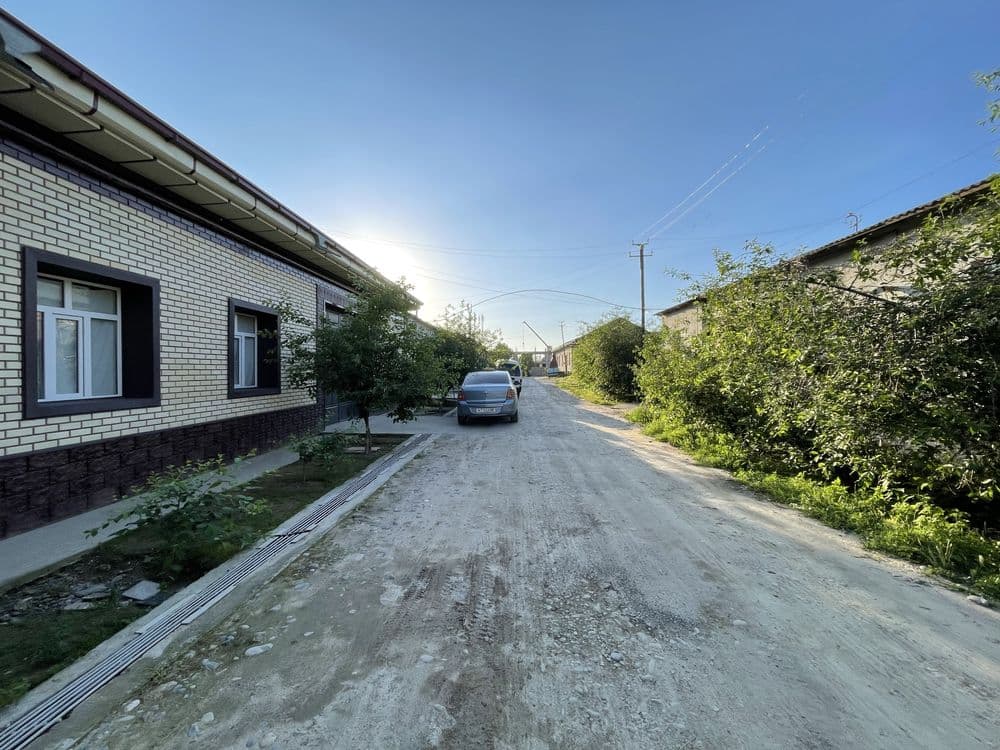 Ховли сотилади 6 соток Плем Савхоз — 2