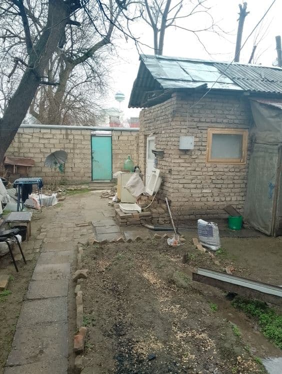 Продается домик Ориентир Динамо — 4