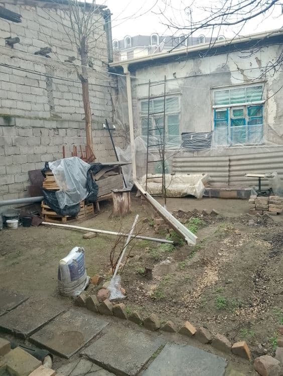 Продается домик Ориентир Динамо — 5