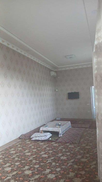 Dahbedda tayyor hovli uy sotiladi — 4
