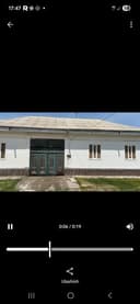 Hovli sotiladi 6 sotix