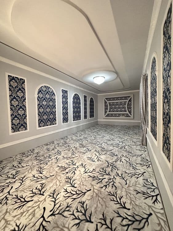 Hovli sotiladi 6 sotix — 2