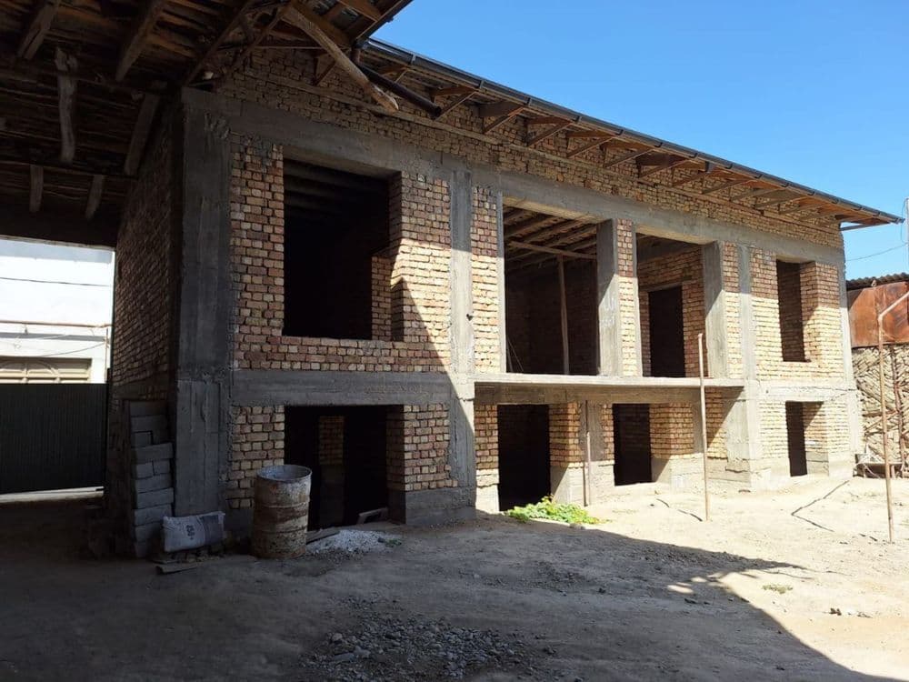 Продается дом xovli sotiladi Самарканде — 1