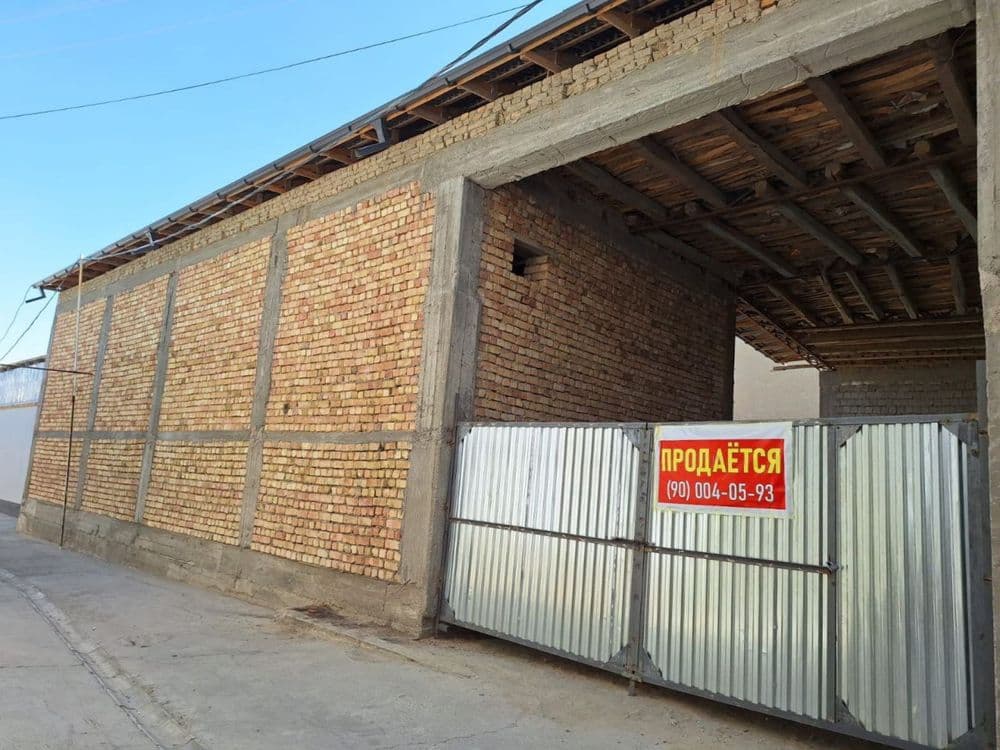 Продается дом xovli sotiladi Самарканде — 3