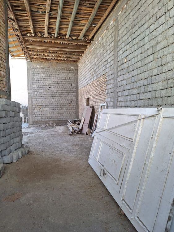 Продается дом xovli sotiladi Самарканде — 4