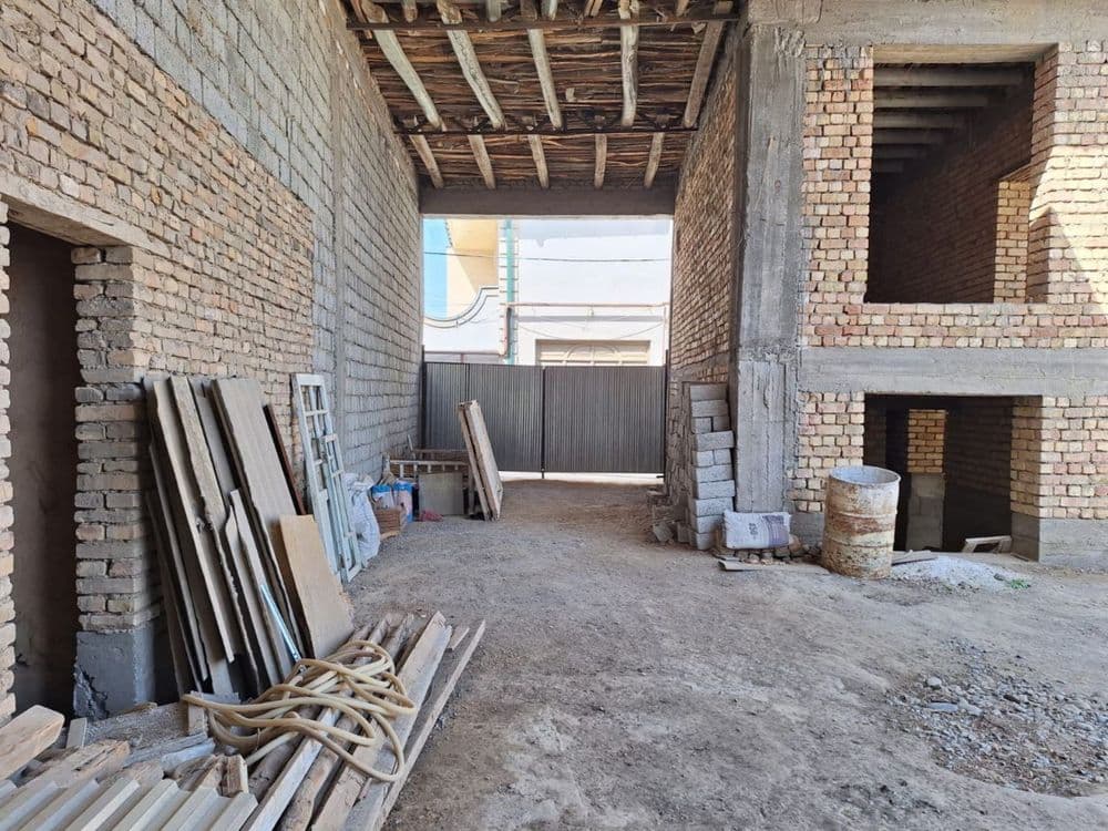 Продается дом xovli sotiladi Самарканде — 5