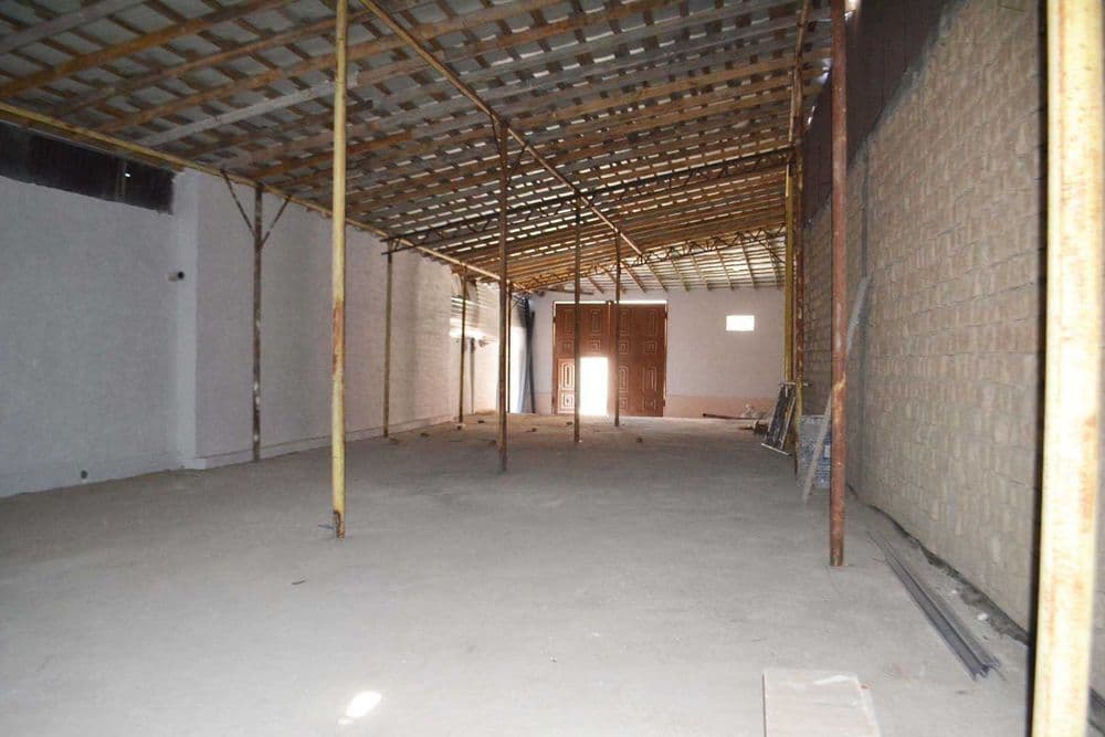 Продается Дом 6-соток ор.Некрасова (М.Шайхзода) — 3