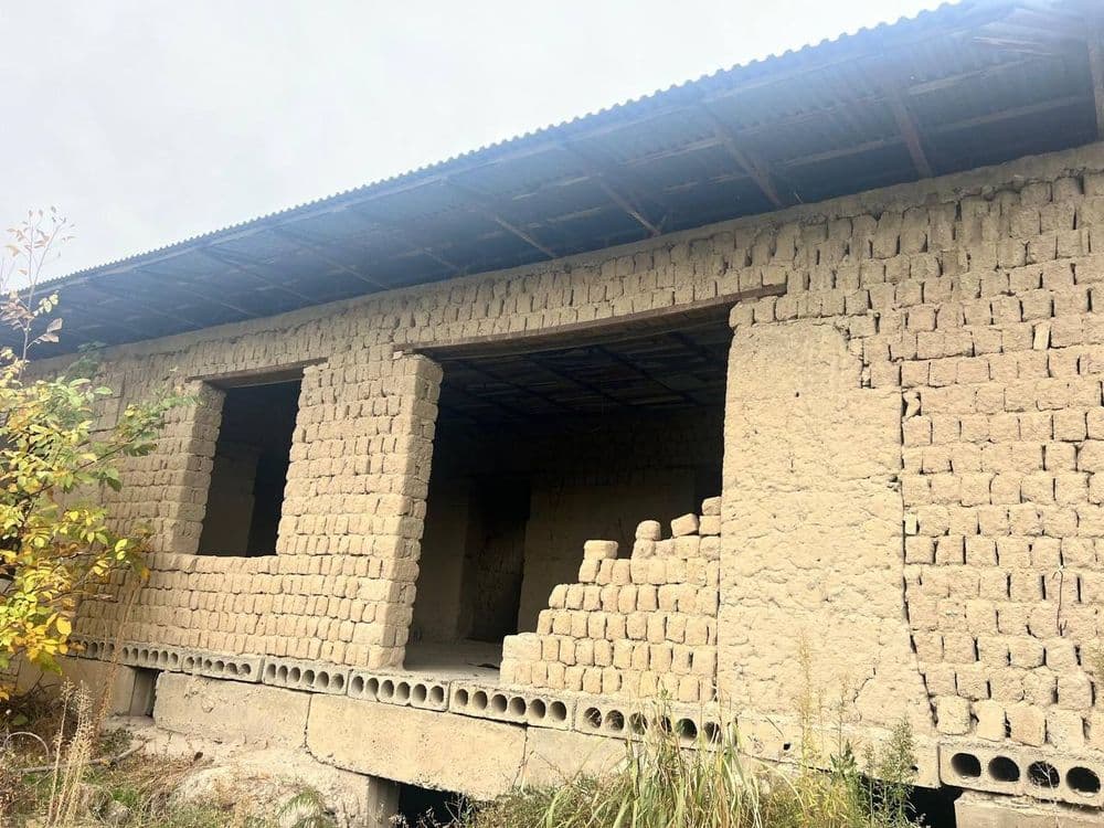 Hovli, uchastka sotiladi — 1