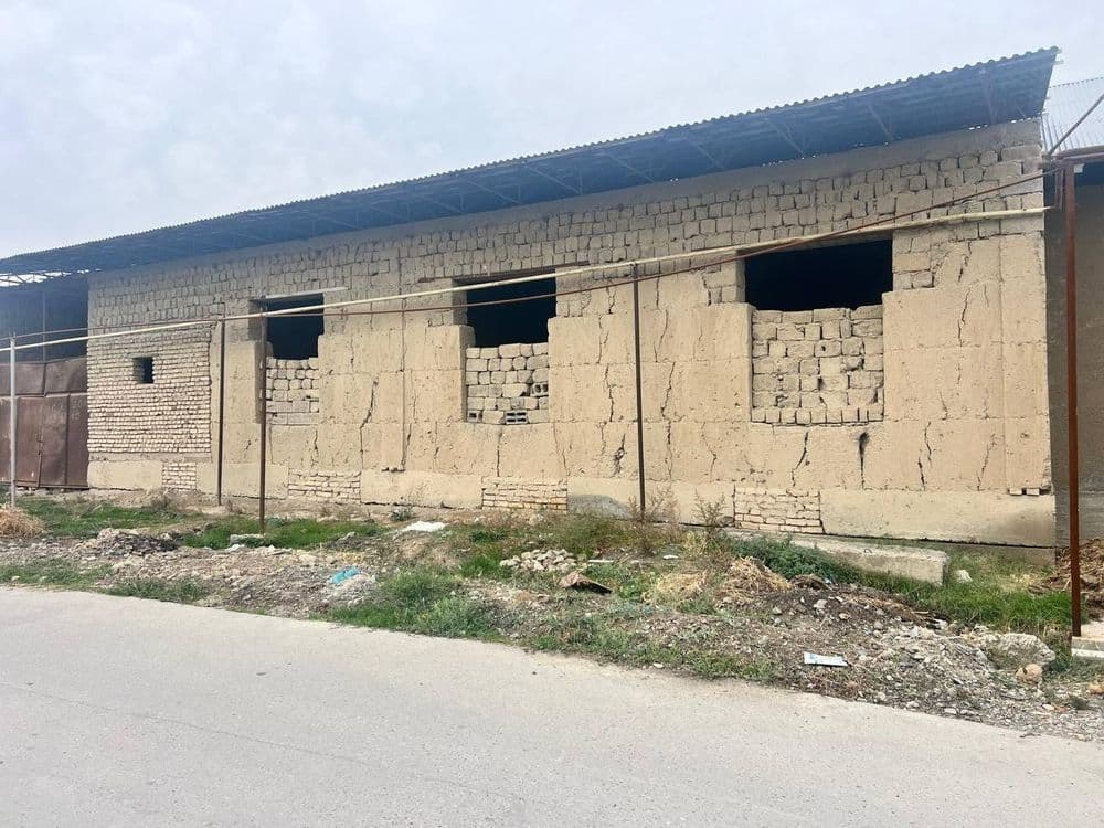 Hovli, uchastka sotiladi — 4