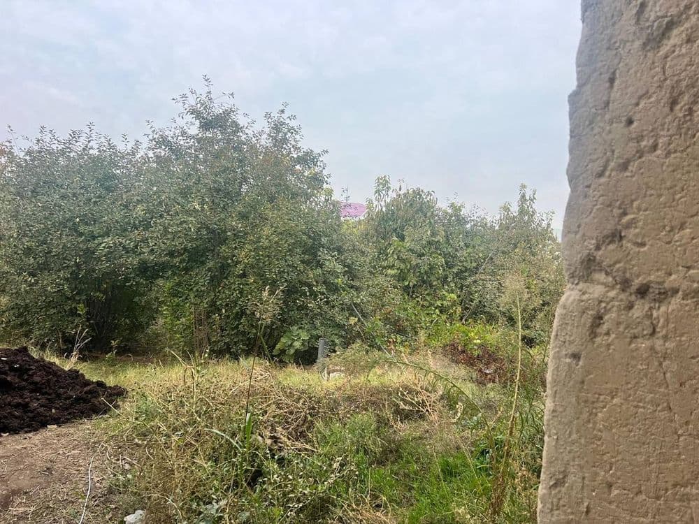 Hovli, uchastka sotiladi — 5
