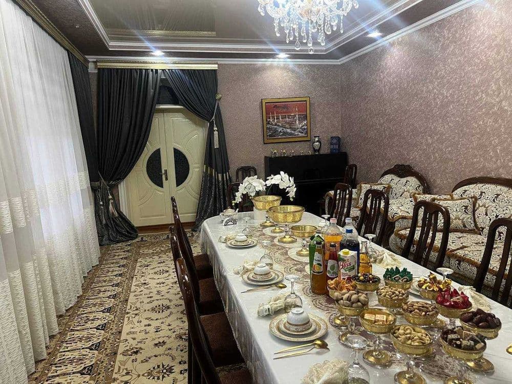 Частный дом город Акташ Самарканд — 4