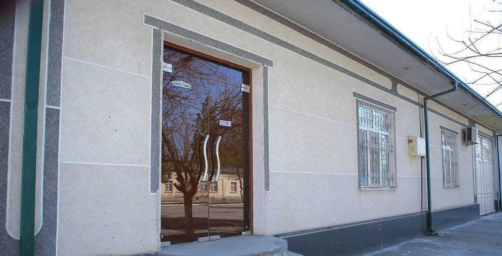 Частный дом город Акташ Самарканд — 8