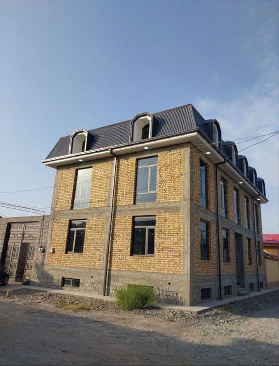 Hovli sotiladi 3 sotiq — 7