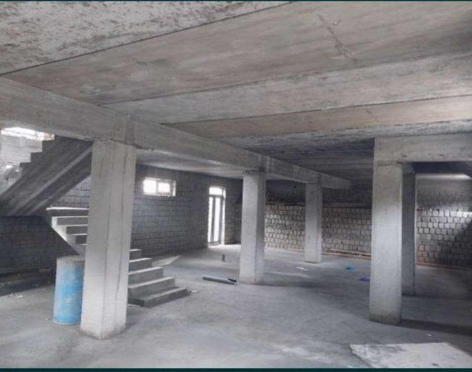 Hovli sotiladi 3 sotiq — 8