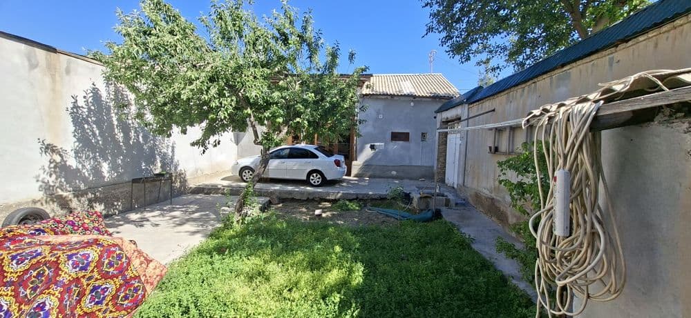 Продаётся дом  в центре — 5
