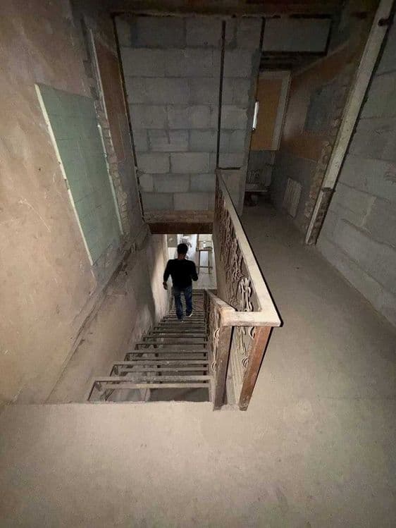 Дом в самом центре города — 5