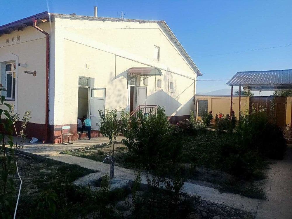 Продажа коттеджа — 1