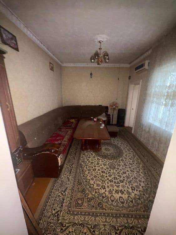 Аль Хоразмий 2,5-соток. Срочно продаётся дом. — 4