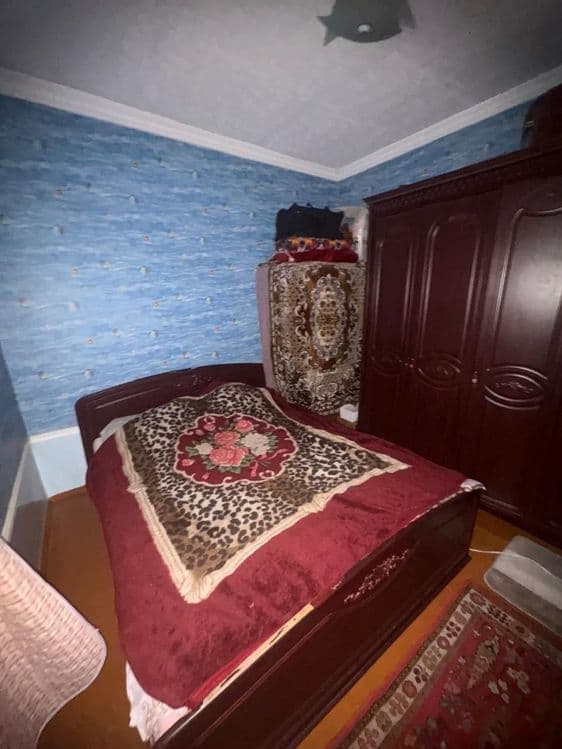 Аль Хоразмий 2,5-соток. Срочно продаётся дом. — 5