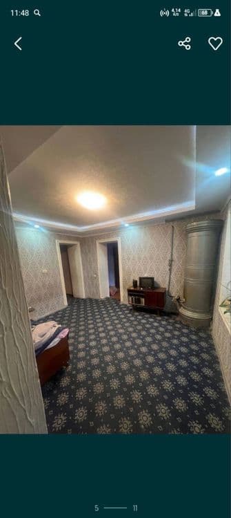 Продаётся домик в центре города — 2