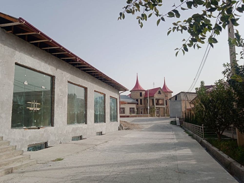 Doʻkon sotiladii — 1