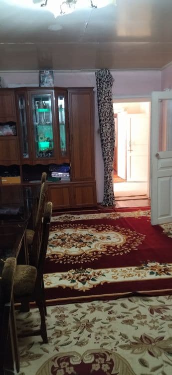 Геофизика.3,5-соток срочно продаётся дом. — 2