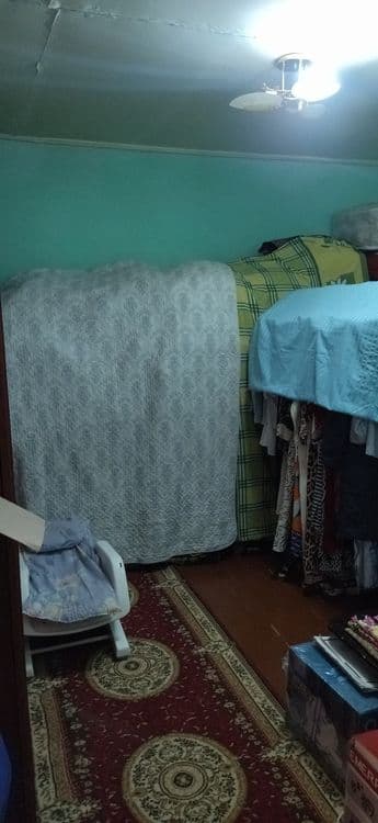 Геофизика.3,5-соток срочно продаётся дом. — 4
