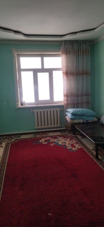 Геофизика.3,5-соток срочно продаётся дом. — 5